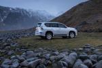 Lexus GX460 2013 года (CIS)